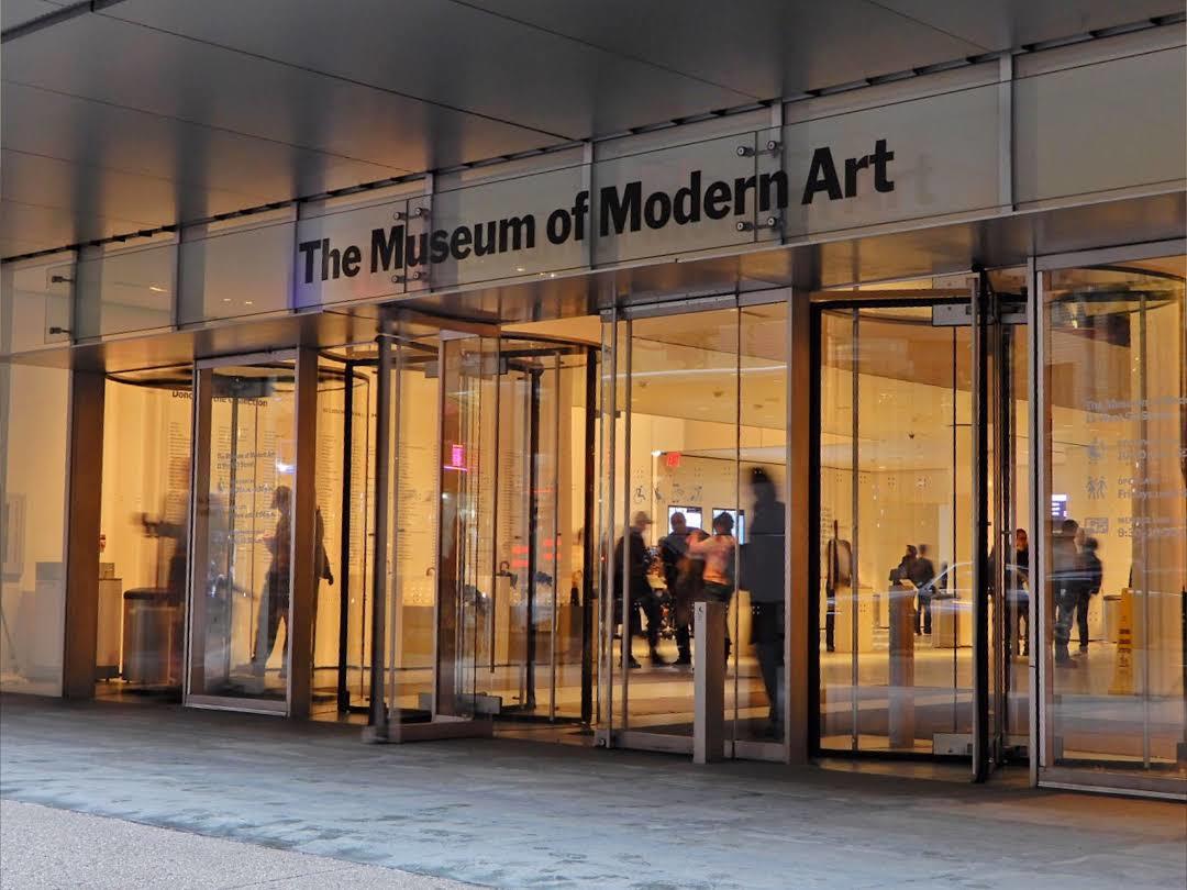 Museum of Modern Art